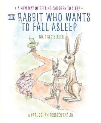 The Rabbit Who Wants to Fall Asleep CD