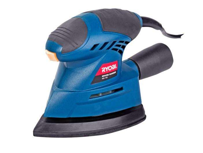 Ryobi Mouse Sander 130W
