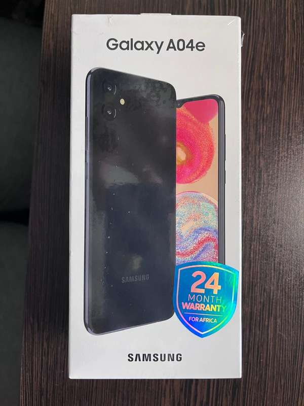 Samsung Galaxy A04e 32gb