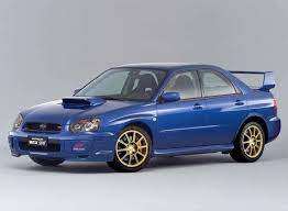 Subaru Impreza (2004) Factory Service Manual (E-book)