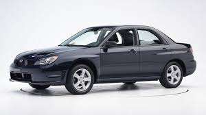 Subaru Impreza (2006) Factory Service Manual (E-book)