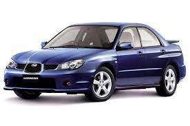 Subaru Impreza (2007) Factory Service Manual (E-book)
