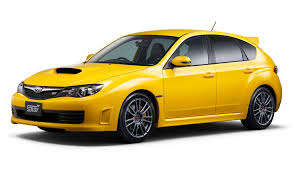 Subaru Impreza (2009) Factory Service Manual (E-book)