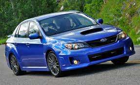 Subaru Impreza (2011) Factory Service Manual (E-book)
