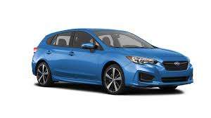 Subaru Impreza (2017) Factory Service Manual (E-book)