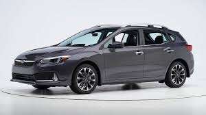 Subaru Impreza (2020) Factory Service Manual (E-book)