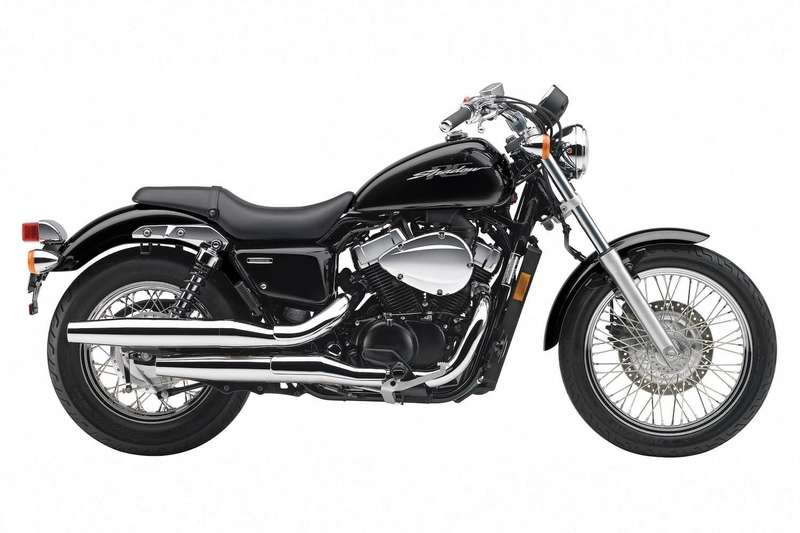 Honda RS VT750 Shadow (2010 to 2013) Service Repair Manual (E-book)