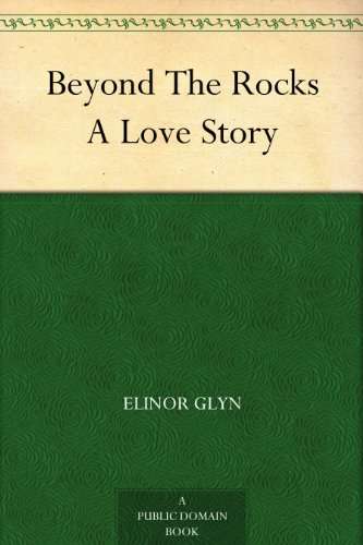 Beyond the Rocks: A Love Story - Ebook