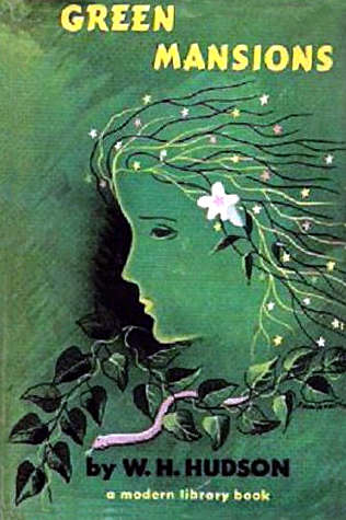 Green Mansions - Ebook