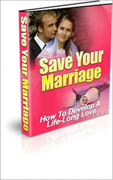 How to Develop a Life Long Love - Ebook