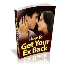 How to Get Your Ex-Lover Back - Ebook