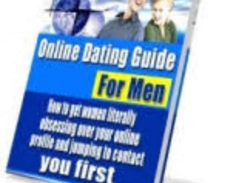 Guide To Online Dating - Ebook