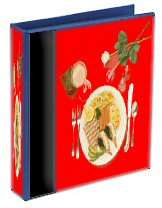 Low Fat Recipes - Ebook