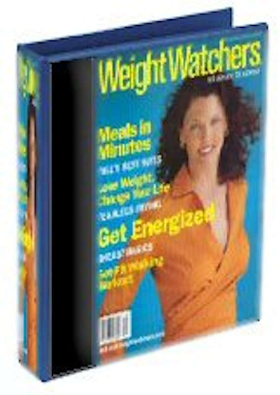 Weightwatchers Ebook Package - Ebook