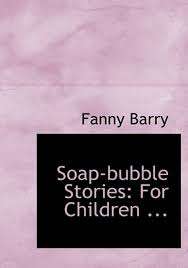 Soap Bubble Stories - Ebook