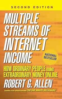 How Ordinary People Make Big Money on the Internet - Ebook