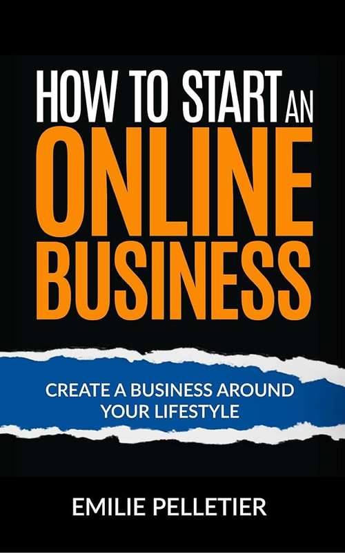 How to Start an Online Business - Ebook