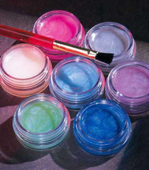 30 Lip Balm & Gloss Recipes  - Ebook