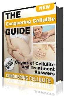 Conquering Cellulite - Ebook