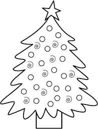 Christmas Coloring Book - Ebook