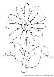 Flower Coloring Book Vol.1, 2, 3,4,5,6 - Ebook