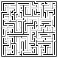 Mazes - Ebook