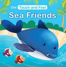 Sea Friends - Ebook
