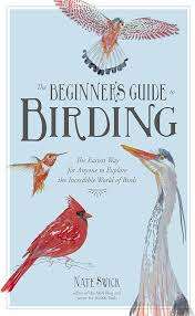 The Beginner's Guide to Birdwatching - Ebook