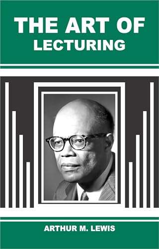 The Art of Lecturing - Ebook