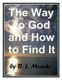 The Way to God and How to Find It  - Ebook
