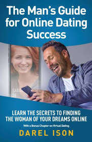 The Ultimate Man's Guide to Online Dating - Ebook