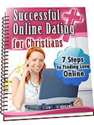 Successful Online Dating For Christians - Ebook