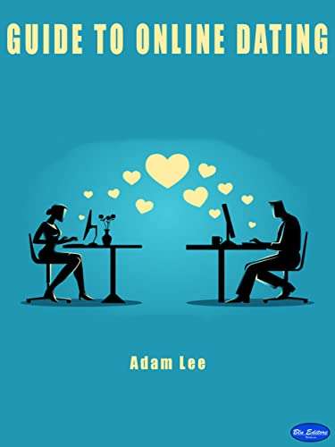 Guide To Online Dating - Ebook