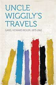 Uncle Wiggily's Travels -  Ebook