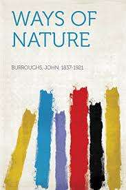 Ways of Nature - Ebook