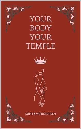 Your Body is Your Temple - Ebook