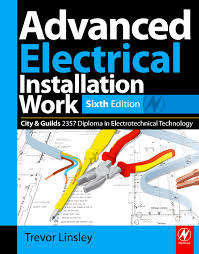 Advanced Electrical Installation Work, Fifth Edition - Ebook
