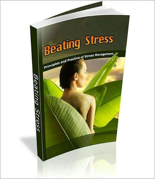 Beating Stress - Ebook