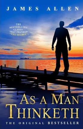As a Man Thinketh - Ebook