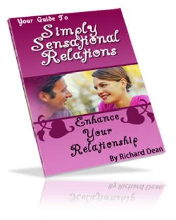 Your Guide to Simply Sensational Relationships - Ebook