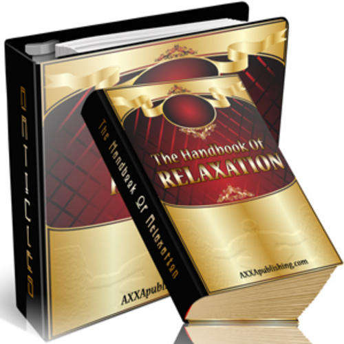 The Handbook of Relaxation - Ebook