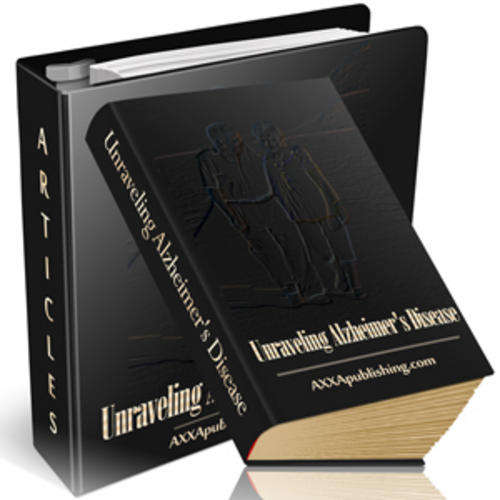 Unraveling Alzheimer's Disease - Ebook