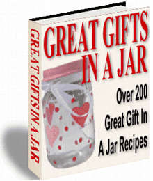 Great Gifts in a Jar - Ebook