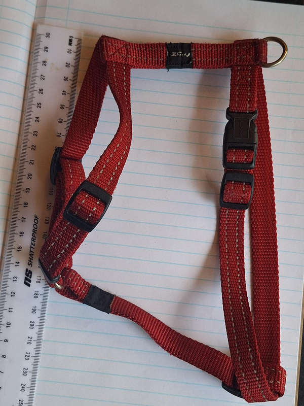 Dog Harness ROGZ Dog Harness