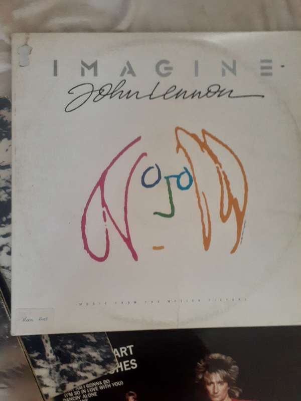 Classic Vinyl LP Collection