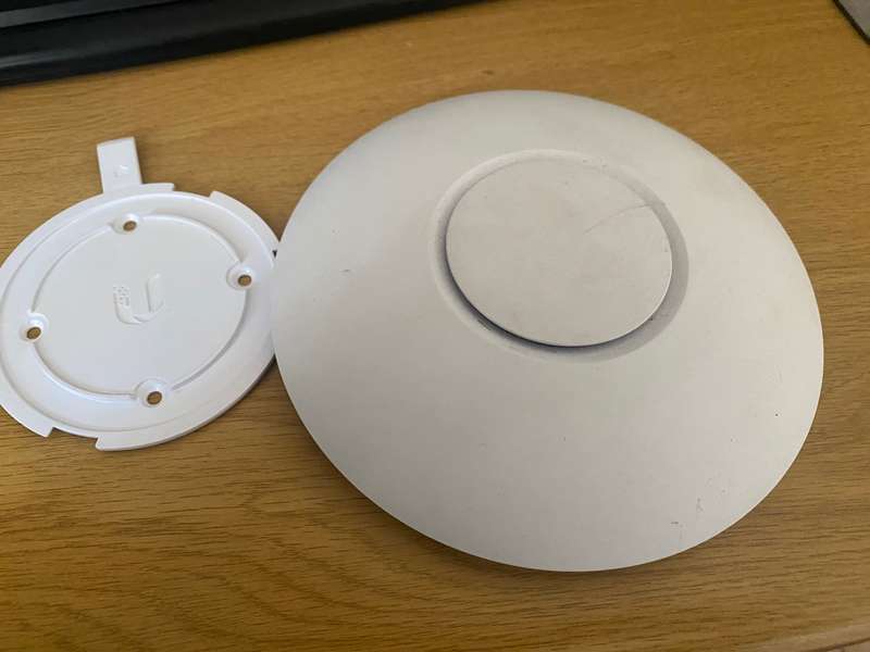 Unifi AP AC Lite