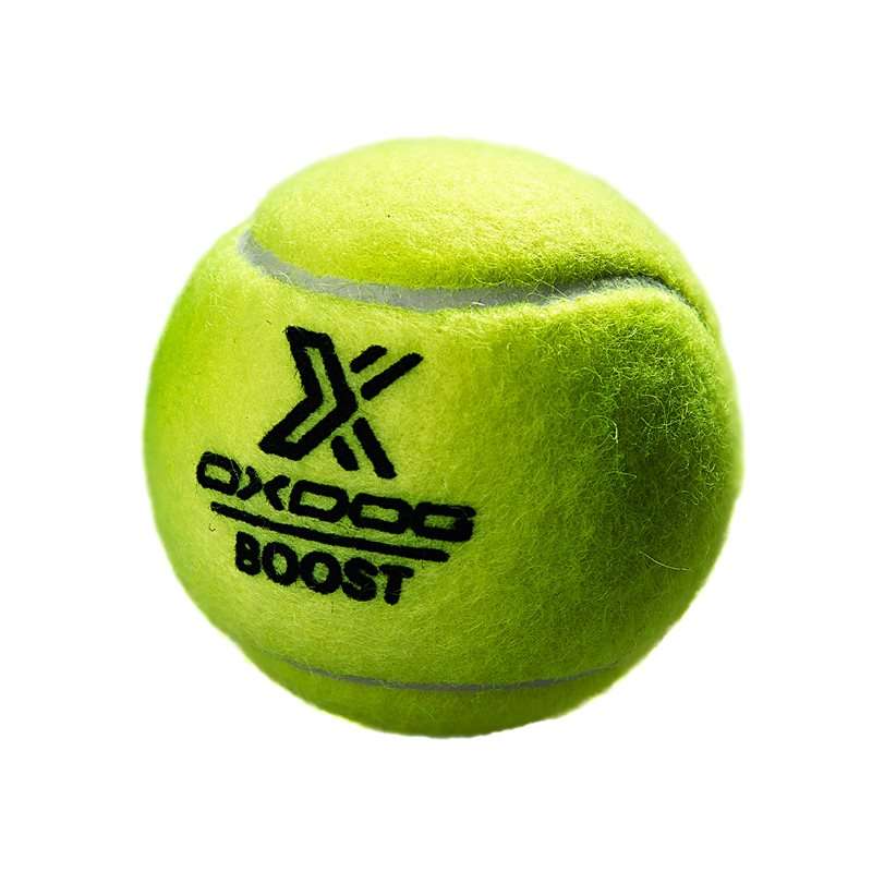 OXDOG Boost Padel Balls  Triple Pack