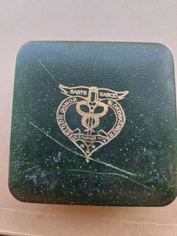 Medalion