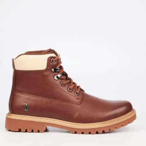 Urban Art Velar 1 Wax Men`s Boots - Size SA/UK 7