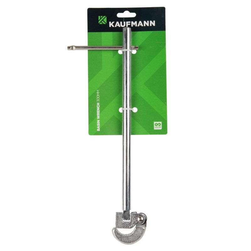Basin Wrench